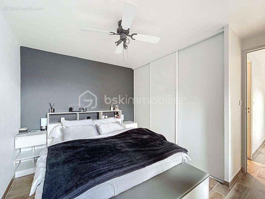 Appartement T2, Centre ville d'Honfleur - photo 4