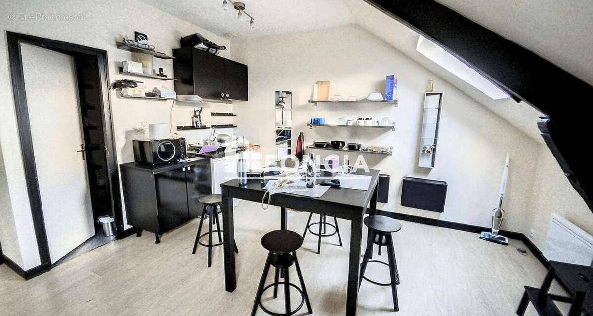 Appartement à FLERS