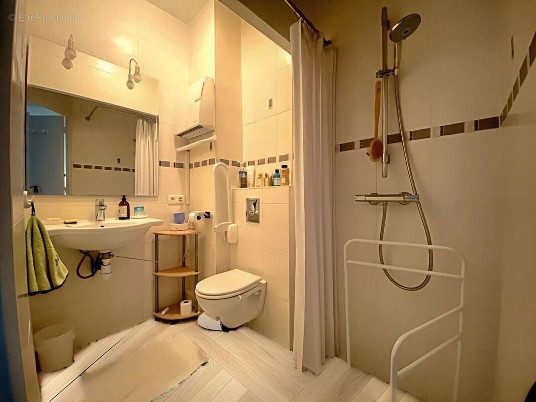 Appartement à ORLEANS