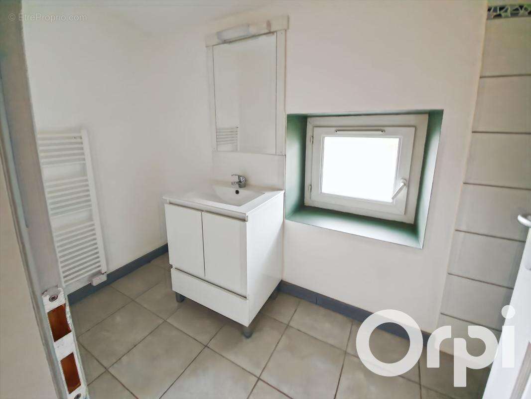 Appartement à SAINT-JUST