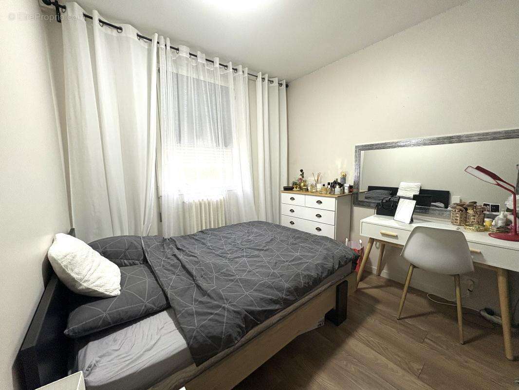 Appartement à CHAMBOURCY