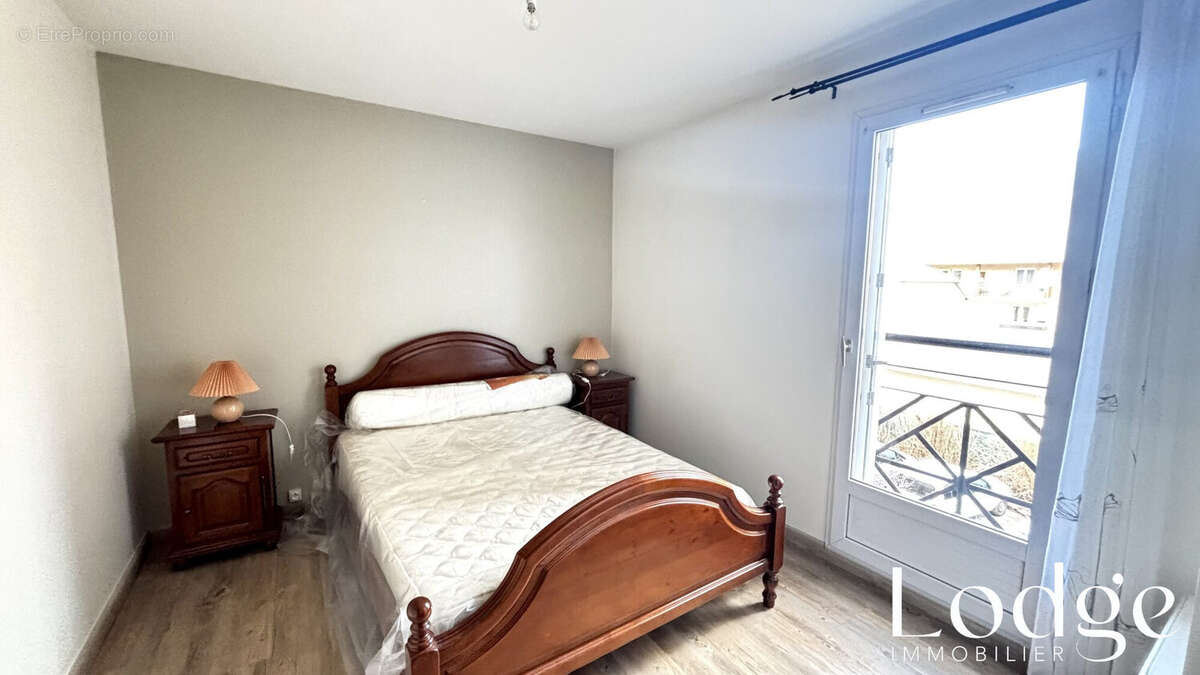 Appartement à BRIANCON