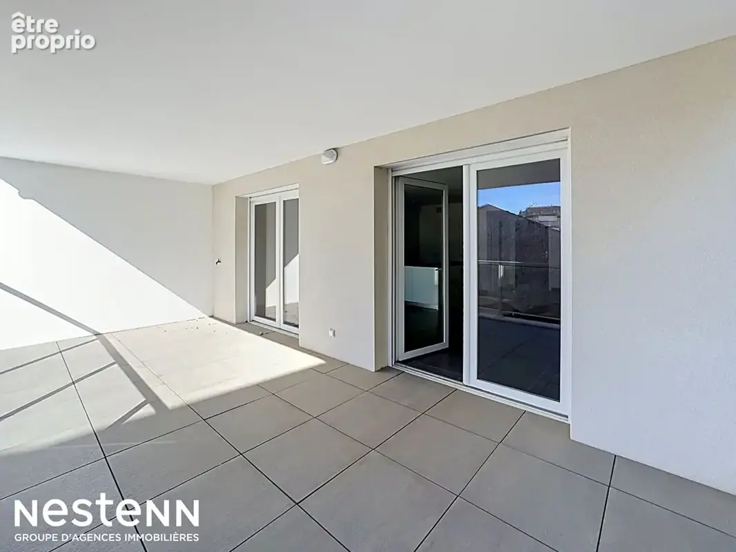 Appartement 4 pièces avec terrasse de 20 m² et garage en sous-sol, Narbonne - photo 7