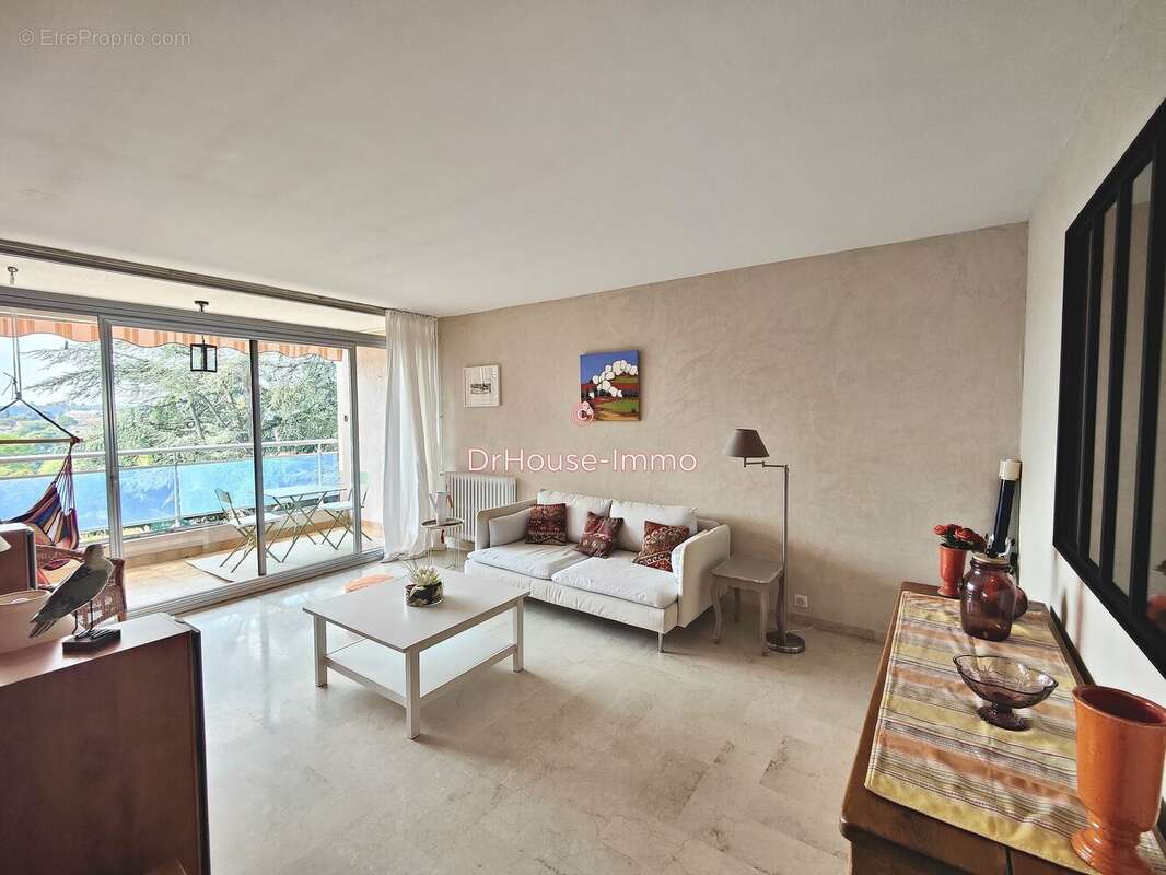 Appartement 85 m² à Romans-Sur-Isere  - photo 4