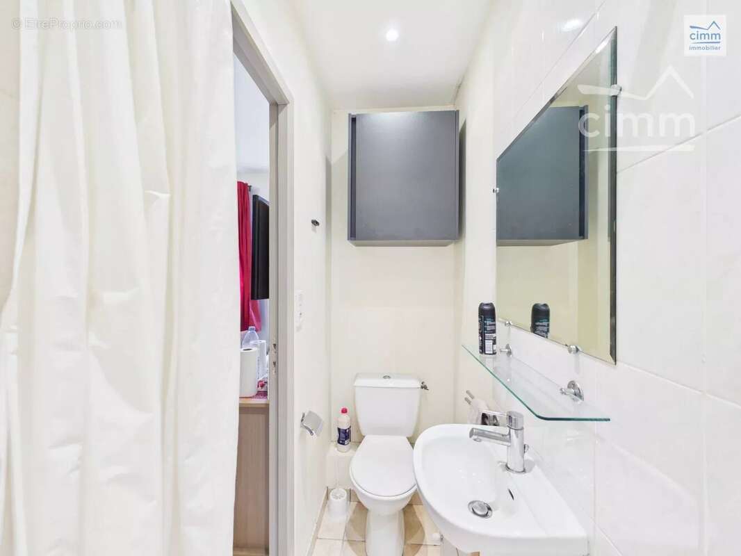 Appartement à LE RHEU