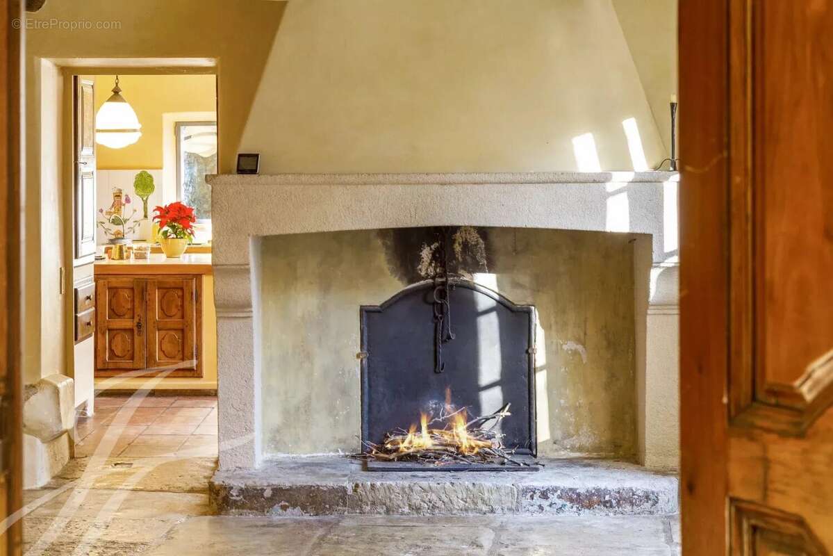 Maison à BARBENTANE