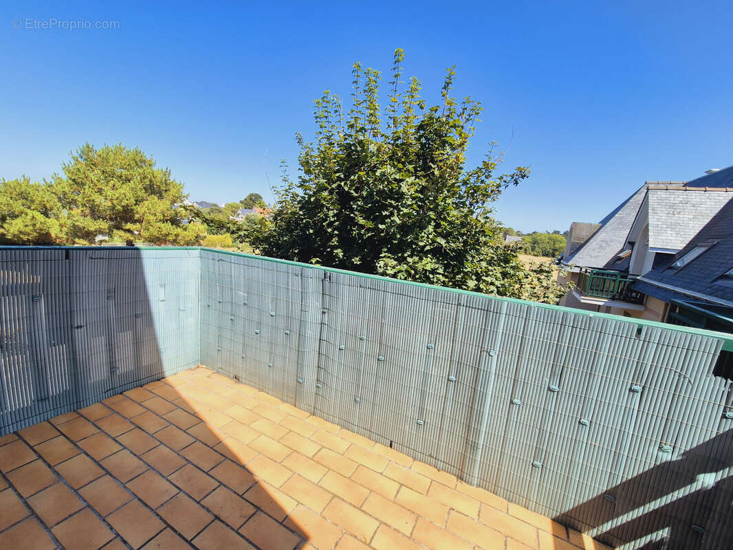 Appartement à PORNICHET