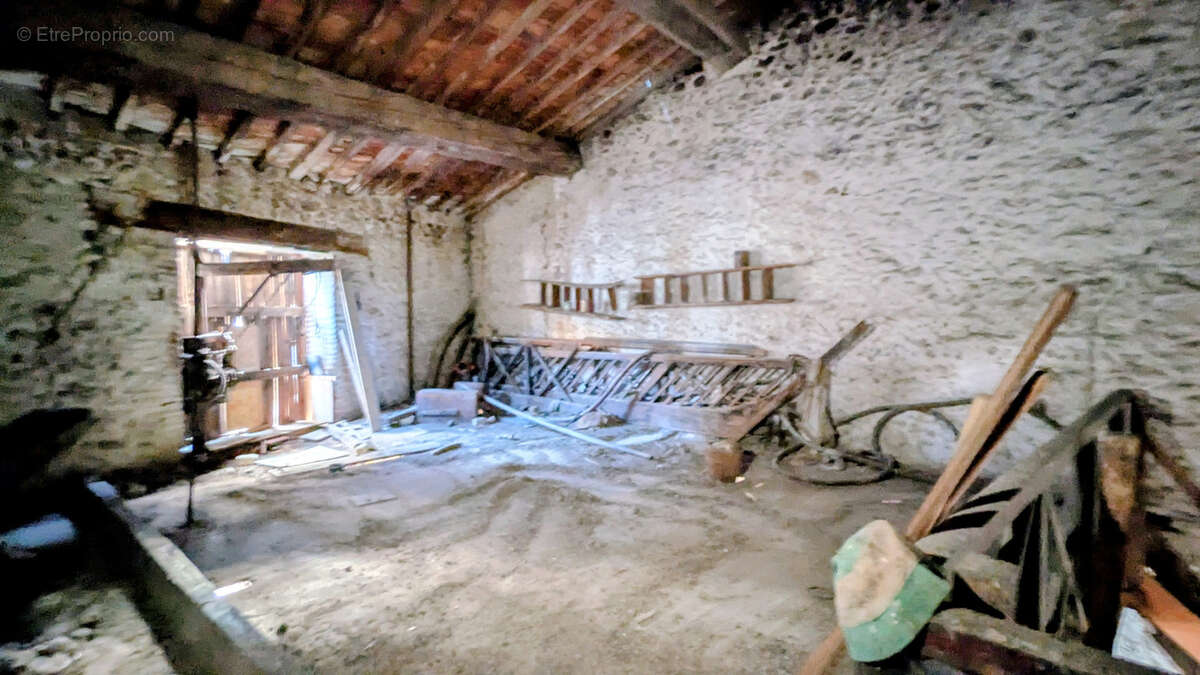 Maison à SAINT-ANDRE