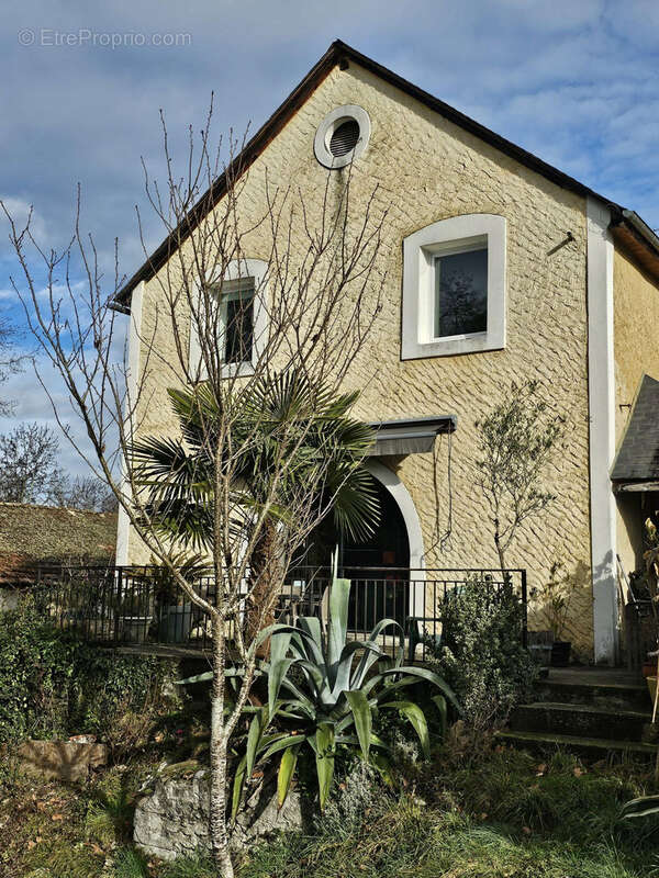 Appartement à MIREPEIX