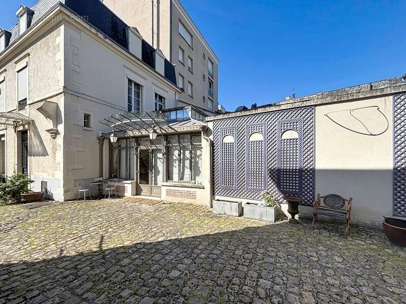 Maison à vendre 13 pièces REIMS (51) - photo 14
