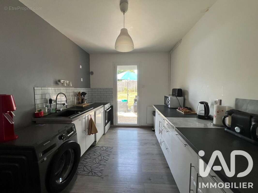 Photo 2 - Maison à MEUNG-SUR-LOIRE