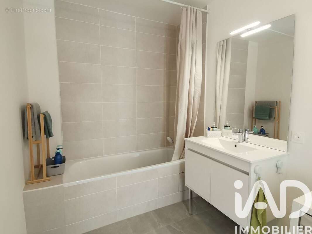 Photo 6 - Appartement à VITRY-SUR-SEINE