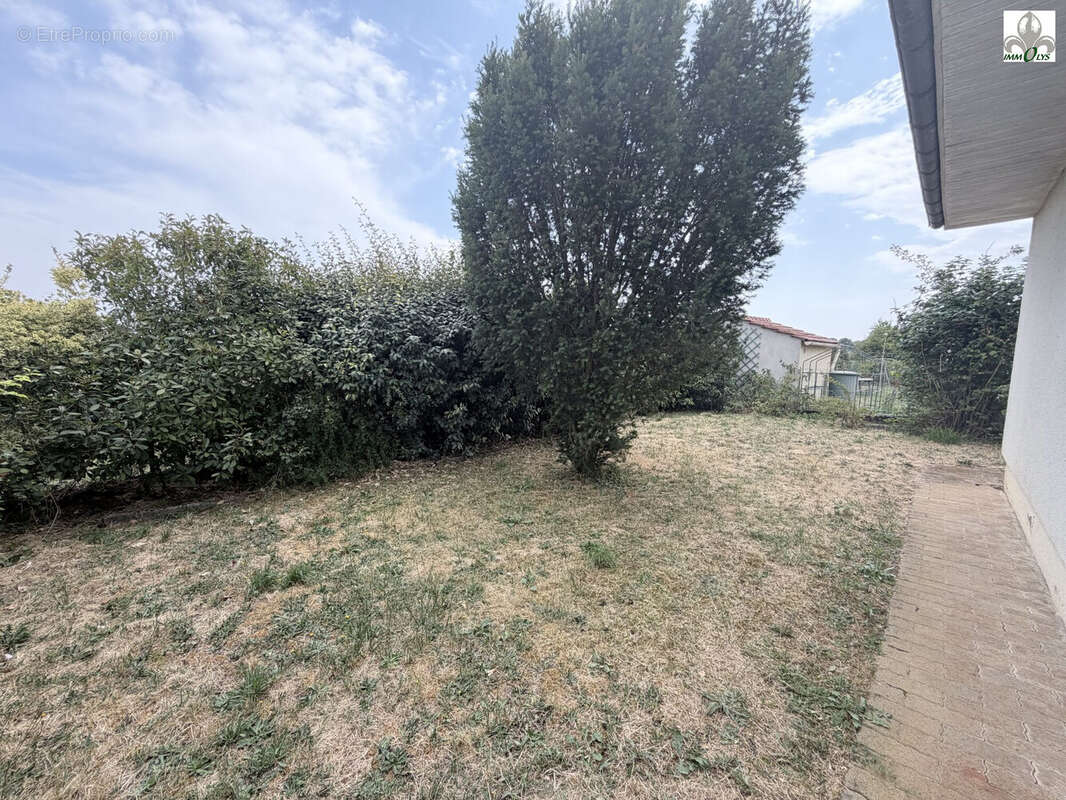 Maison 73 m² à Seurre  - photo 3
