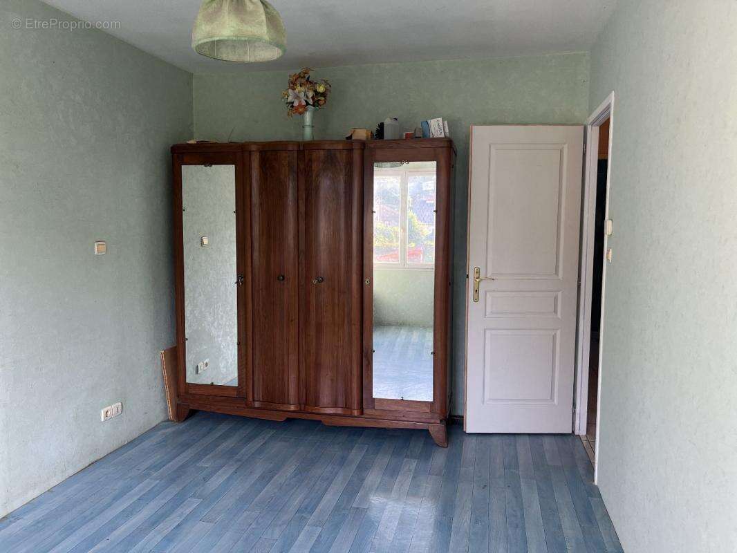 Maison à CHATELLERAULT