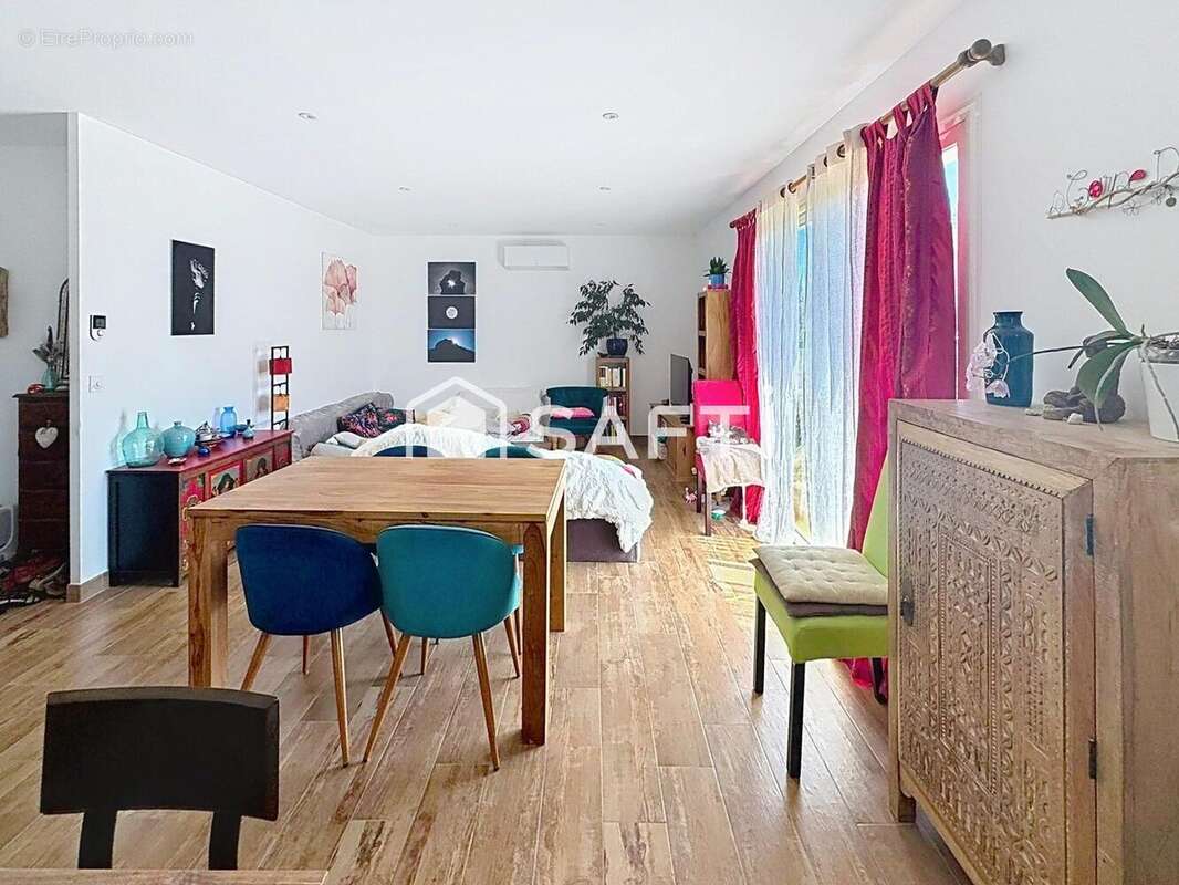 Photo 7 - Maison à LIMOUX