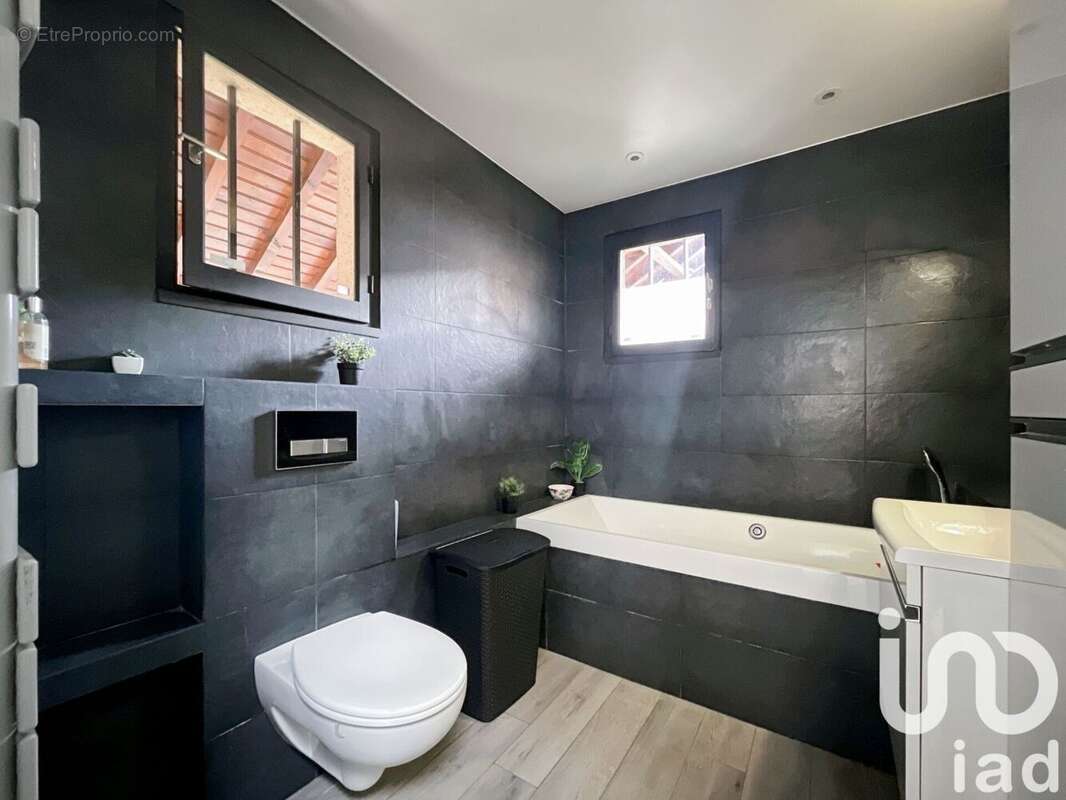 Photo 7 - Maison à SERVON