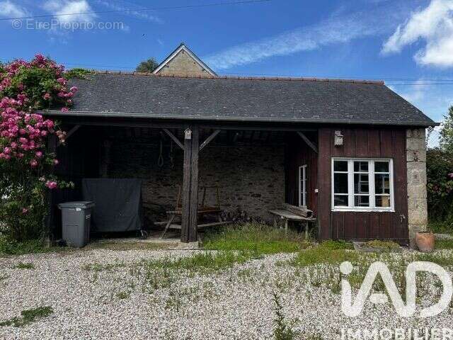 Photo 3 - Maison à LANGUENAN