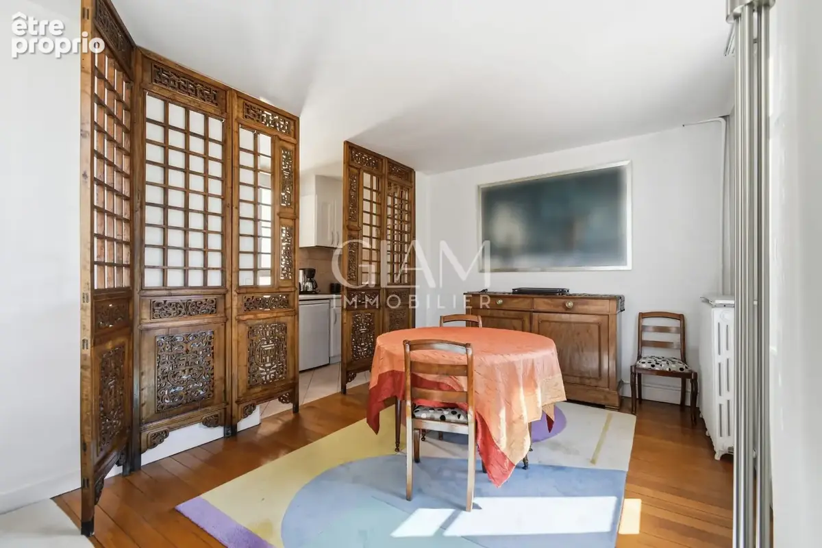 Appartement 2 pièces 65 m² à vendre à Paris-7e (75007) - photo 7