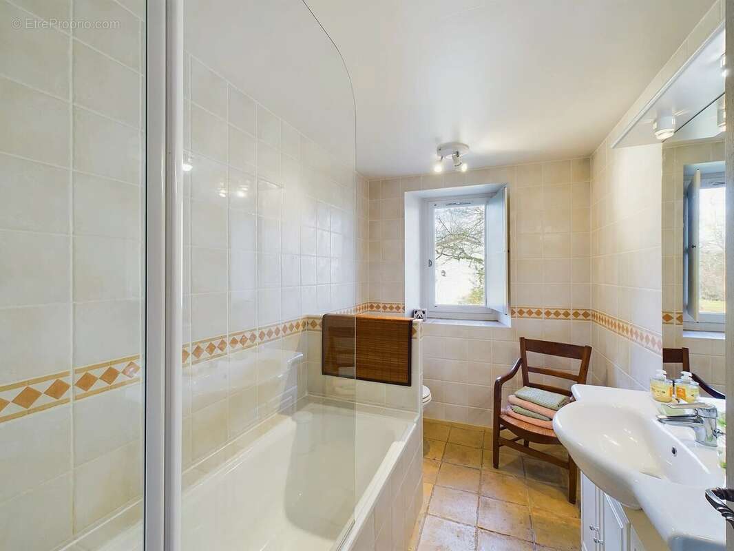 Maison à CORDES-SUR-CIEL