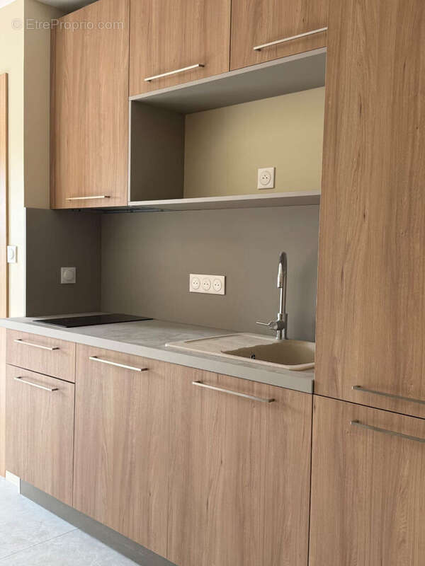 Appartement à VALDAHON