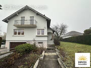 Maison à MUNDOLSHEIM