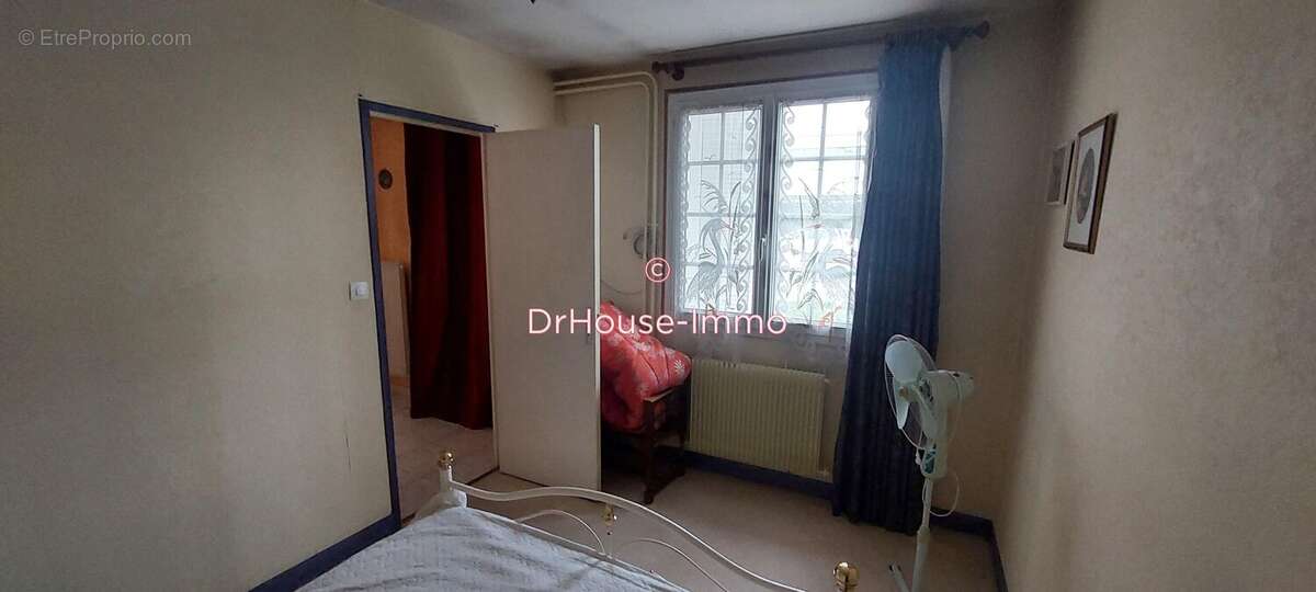 Maison à SAINT-ANDRE-LES-VERGERS