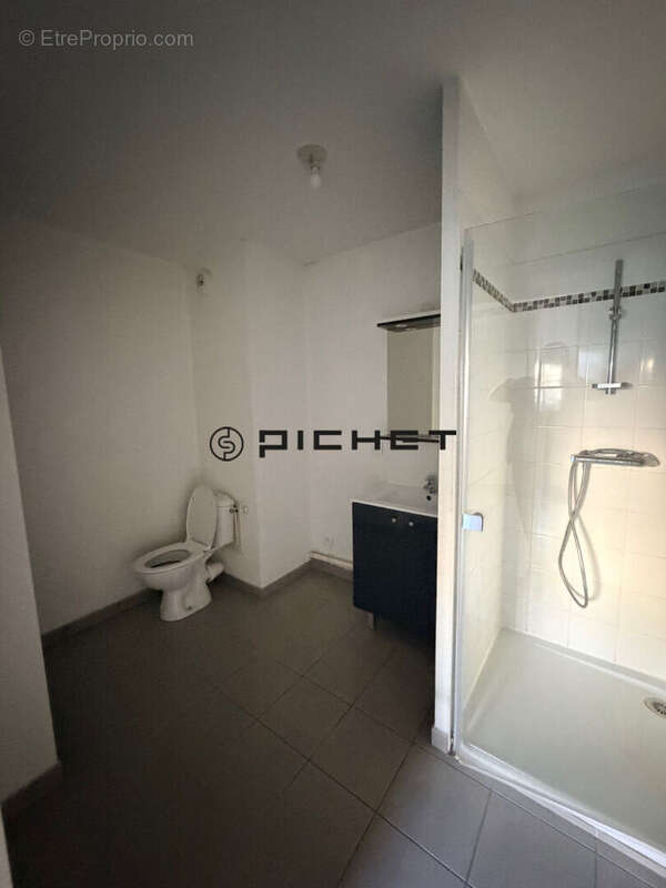 Appartement à EYSINES