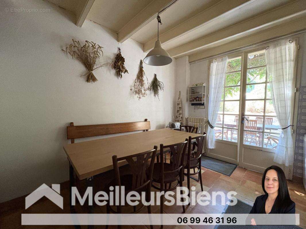 Maison pierre 3 chambres - photo 9