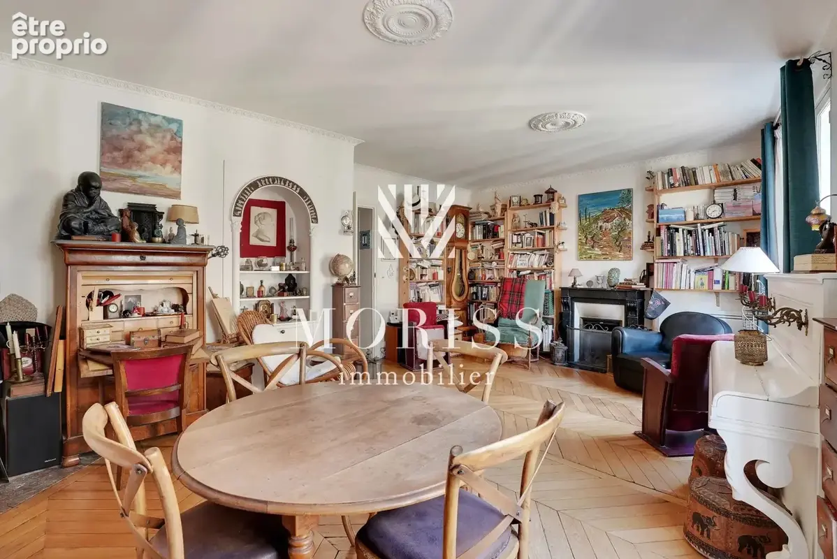 Appartement - 3 pieces - photo 3
