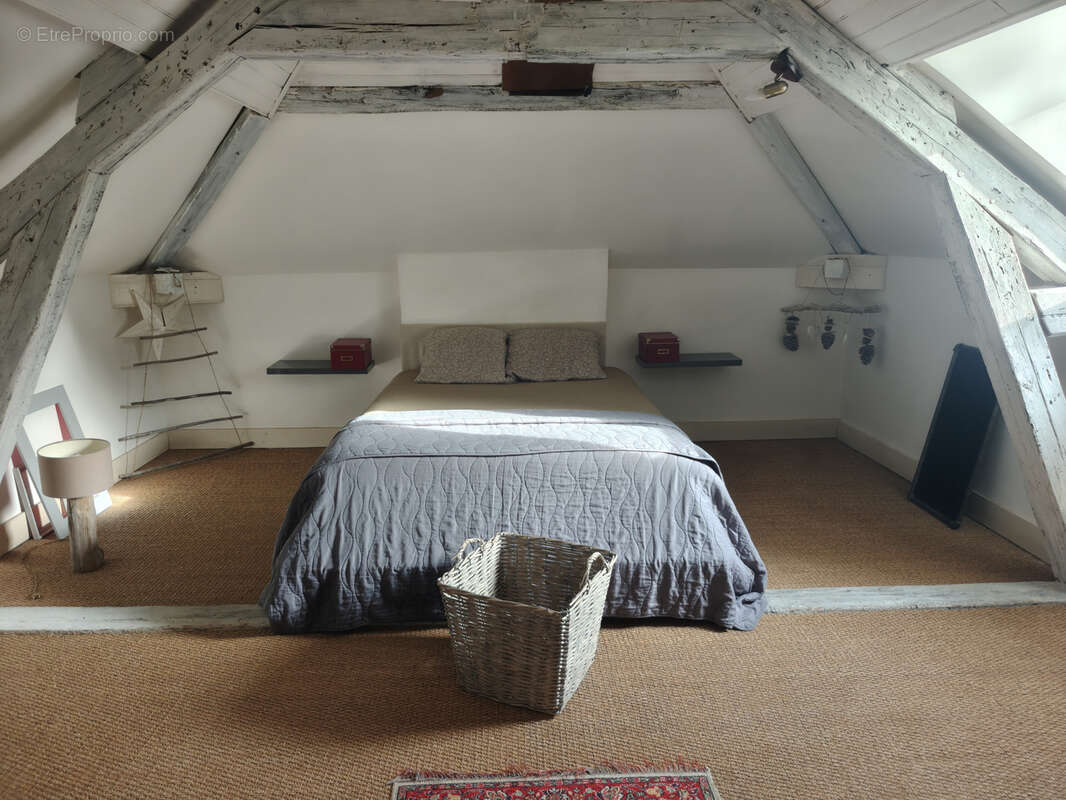 Maison à TORDOUET