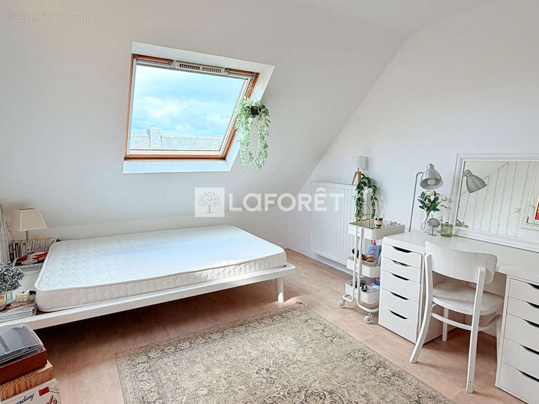 Maison à SAINT-QUAY-PERROS