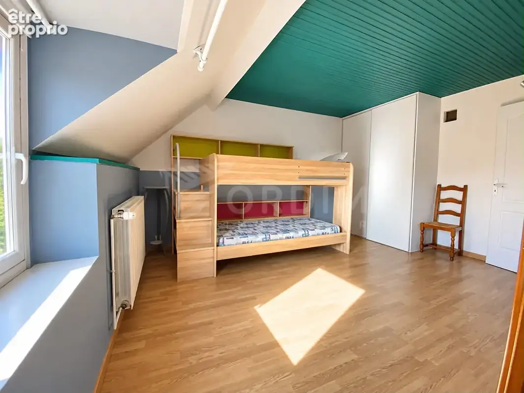 Une propriété d'exception au coeur de la campagne - 370 m² habitables, gîtes & installations équestres - photo 6