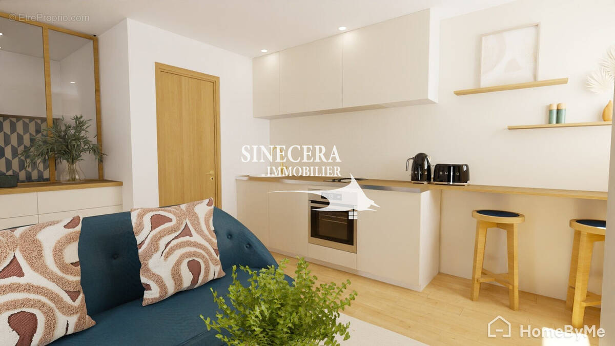 Appartement à BISCARROSSE