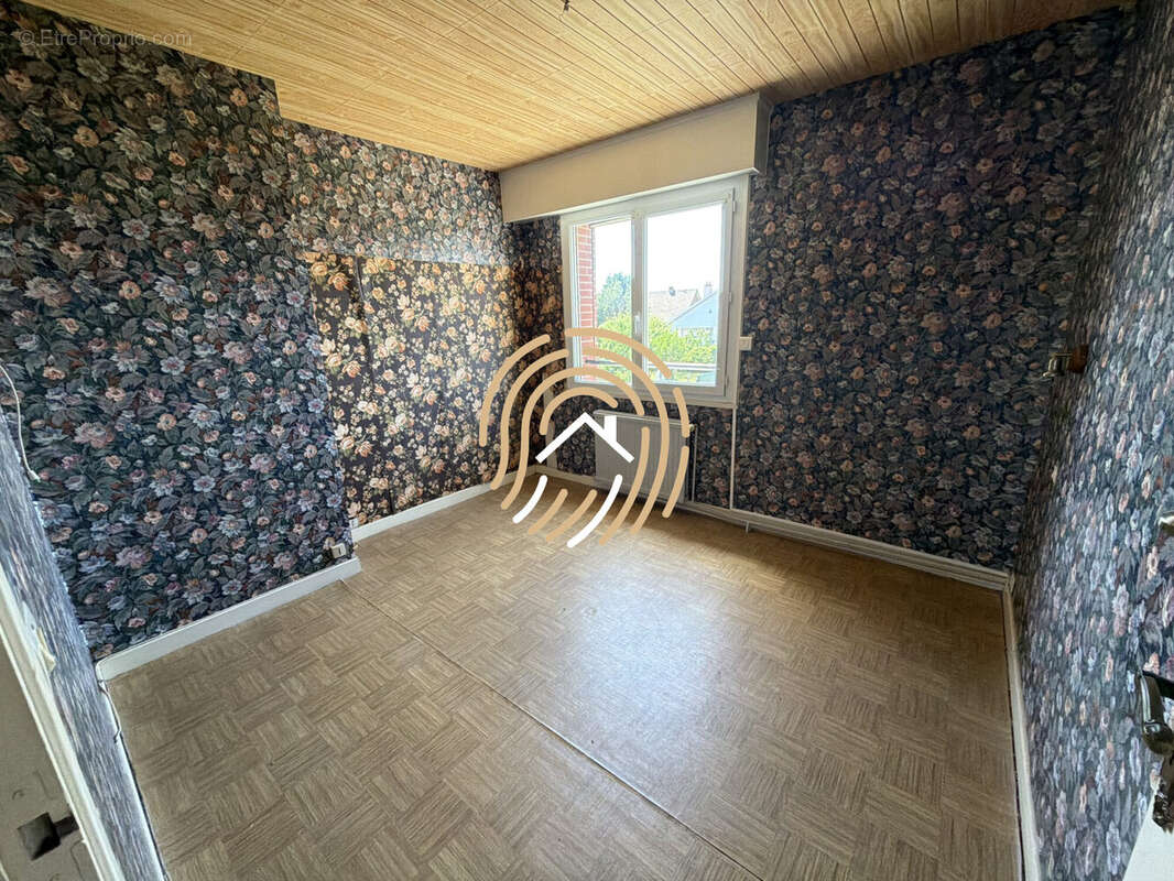 Maison à HORNAING