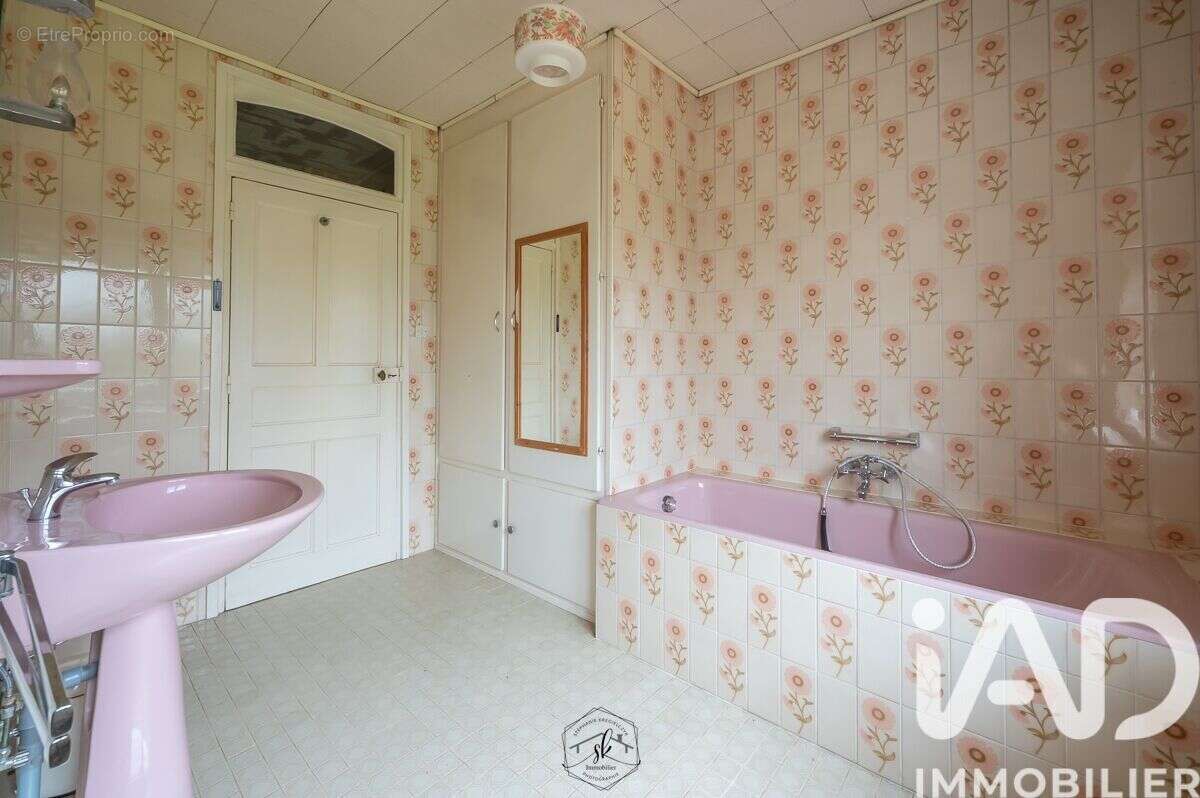 Photo 7 - Maison à CRUSNES