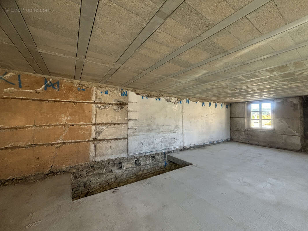 Appartement à LABERGEMENT-SAINTE-MARIE