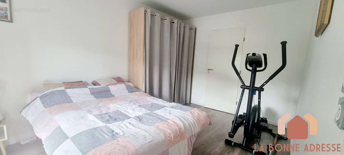 Appartement à WATTRELOS