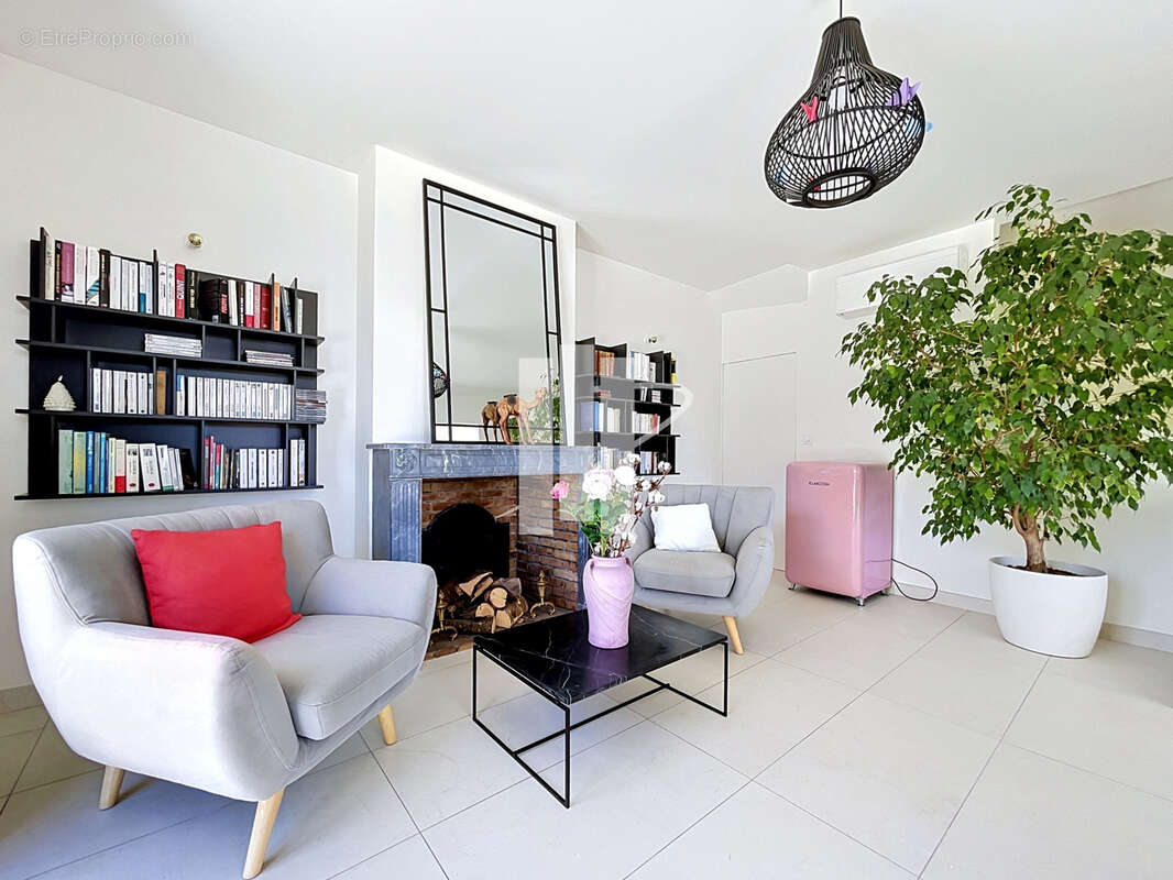 Maison à SAINT-RAPHAEL