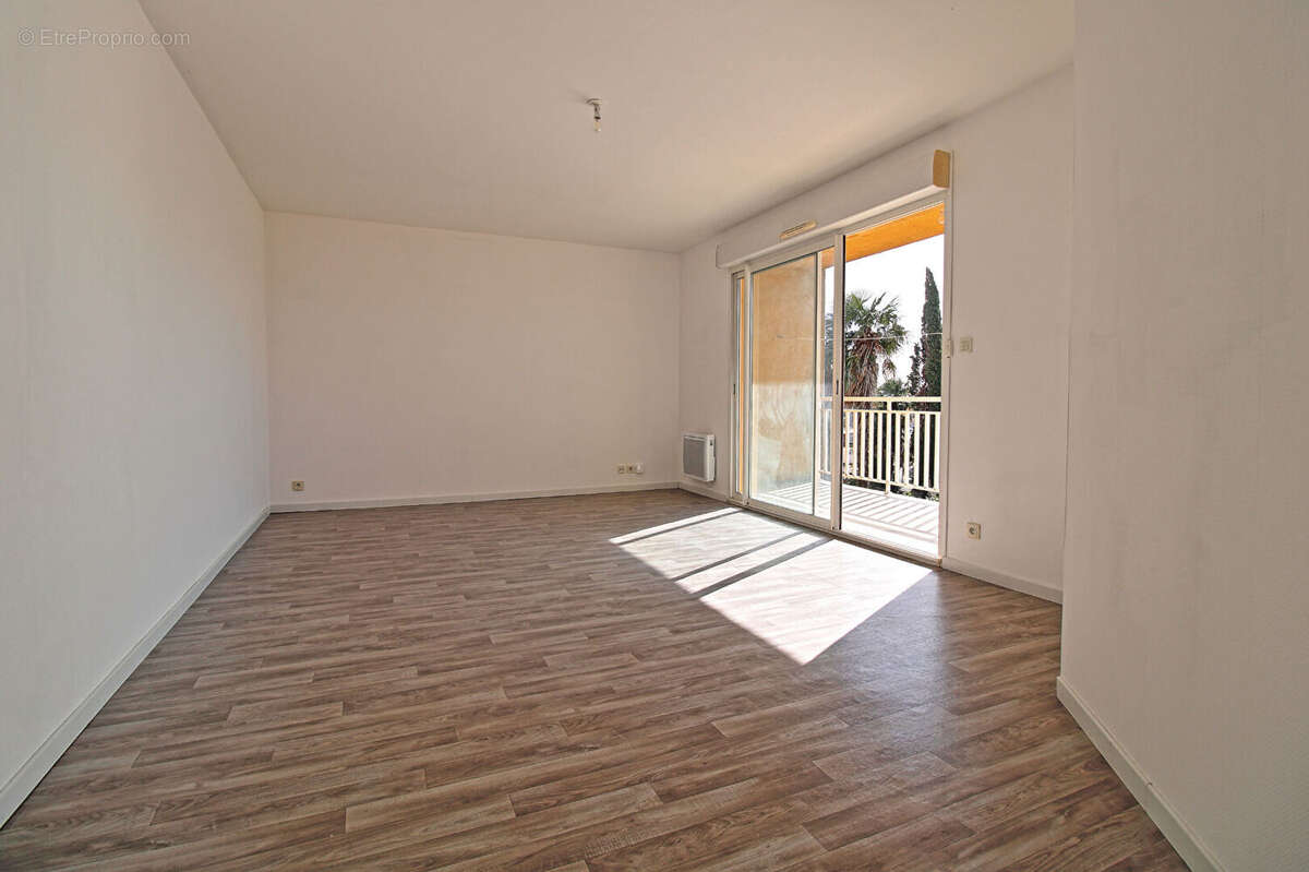 Appartement à SAINT-PAUL-LES-DAX