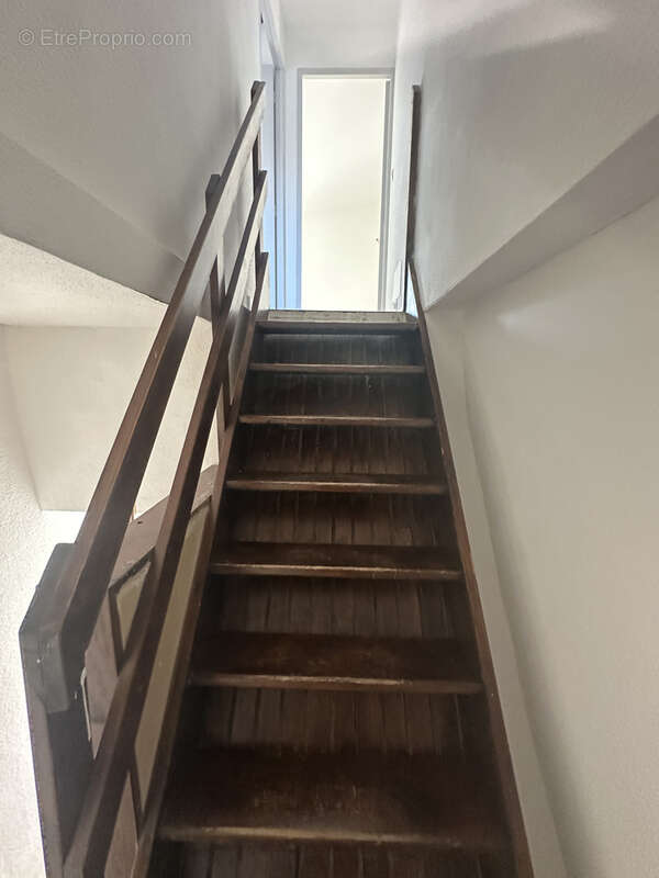 Appartement à LE VAL