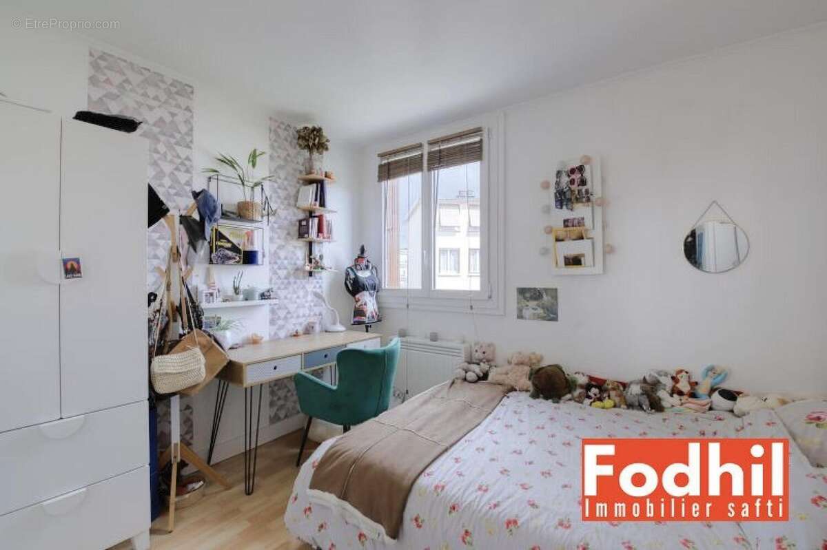 Photo 5 - Appartement à CHATENAY-MALABRY