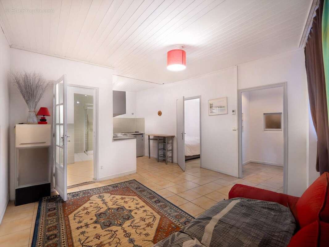 Appartement à THONON-LES-BAINS