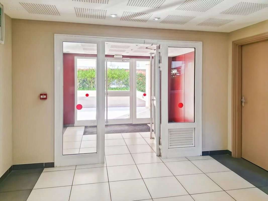 Appartement à PEGOMAS