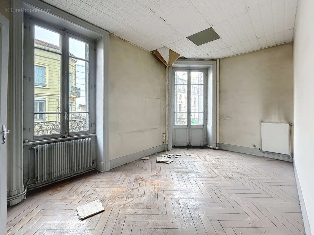 Appartement à SAINT-CHAMOND