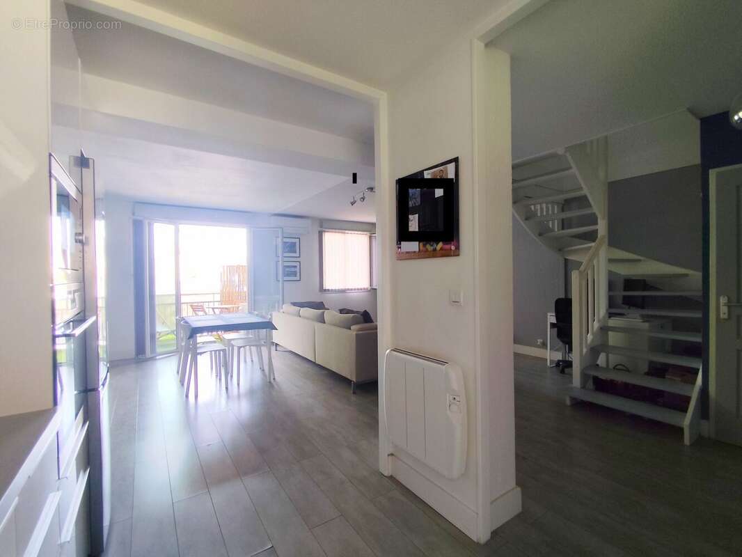Appartement à MURET