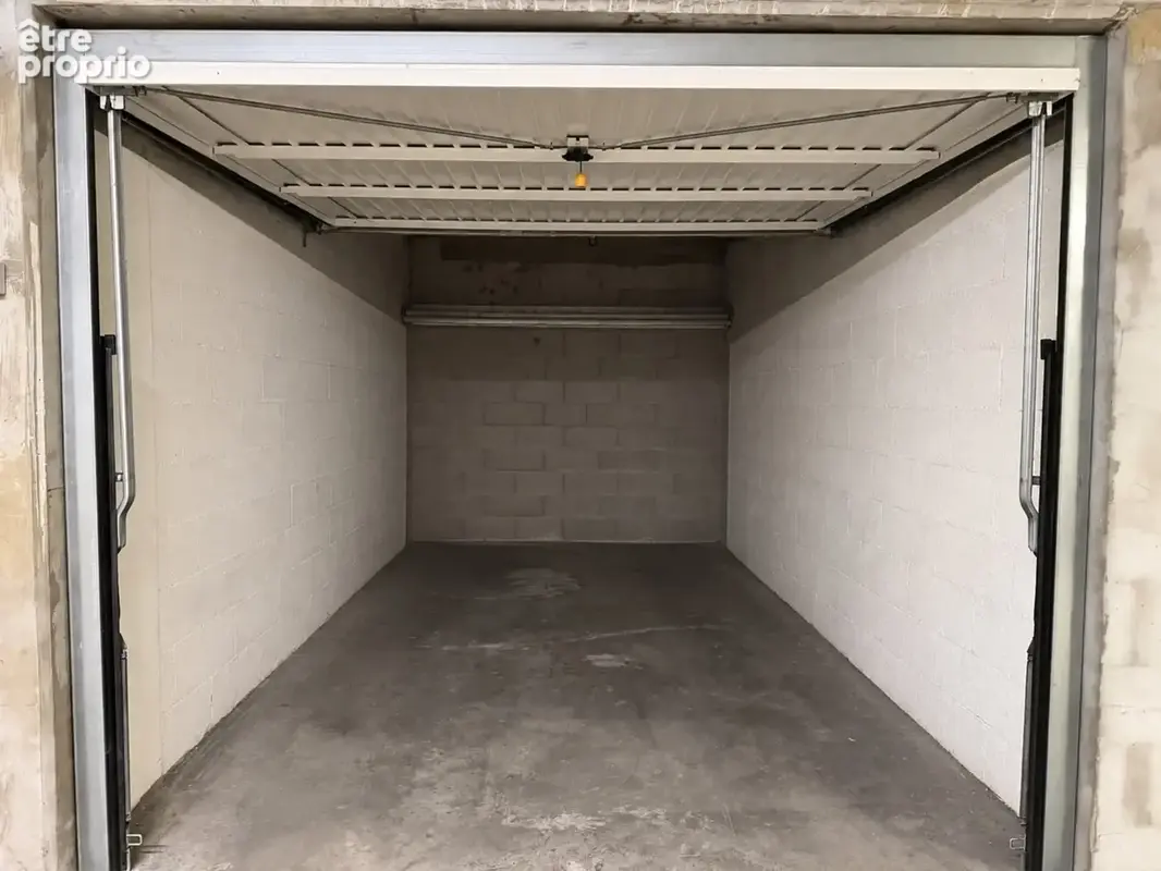 A VENDRE - Appartement dernier étage T2 54m2 - Annemasse Gare - photo 9