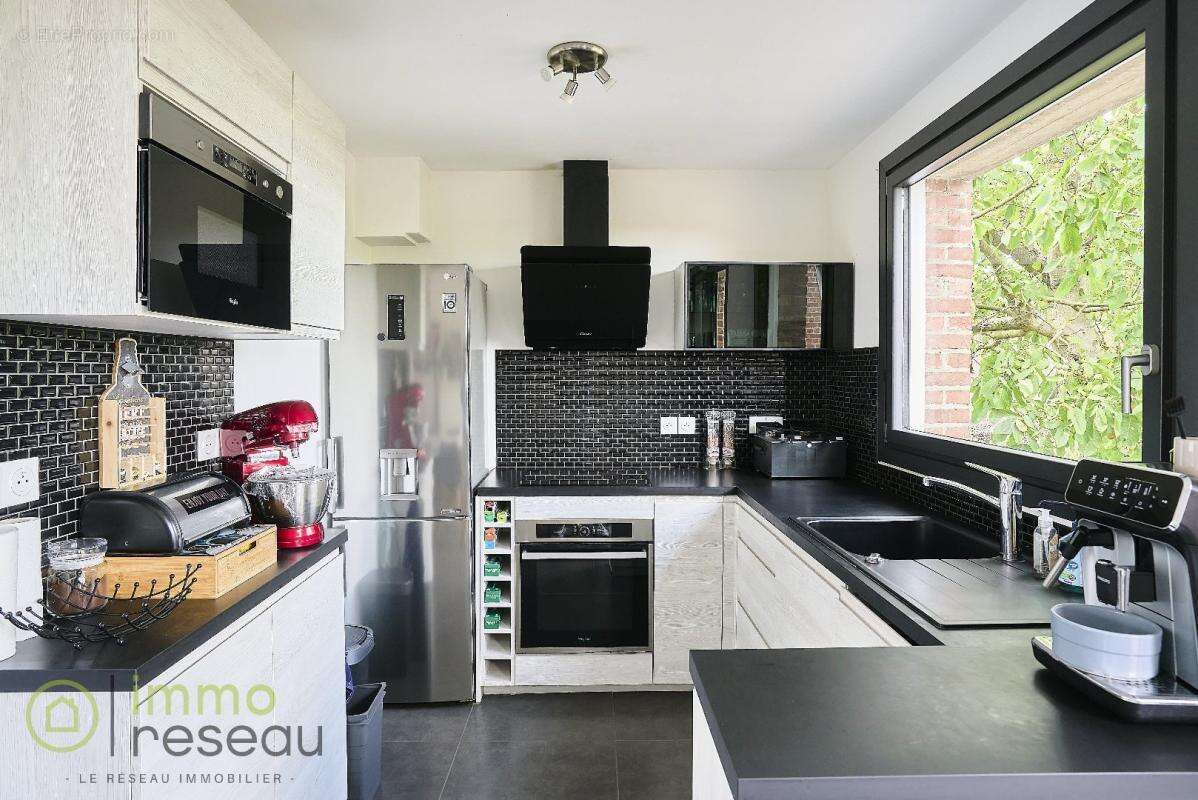 Maison 70 m² à Boeschepe  - photo 4