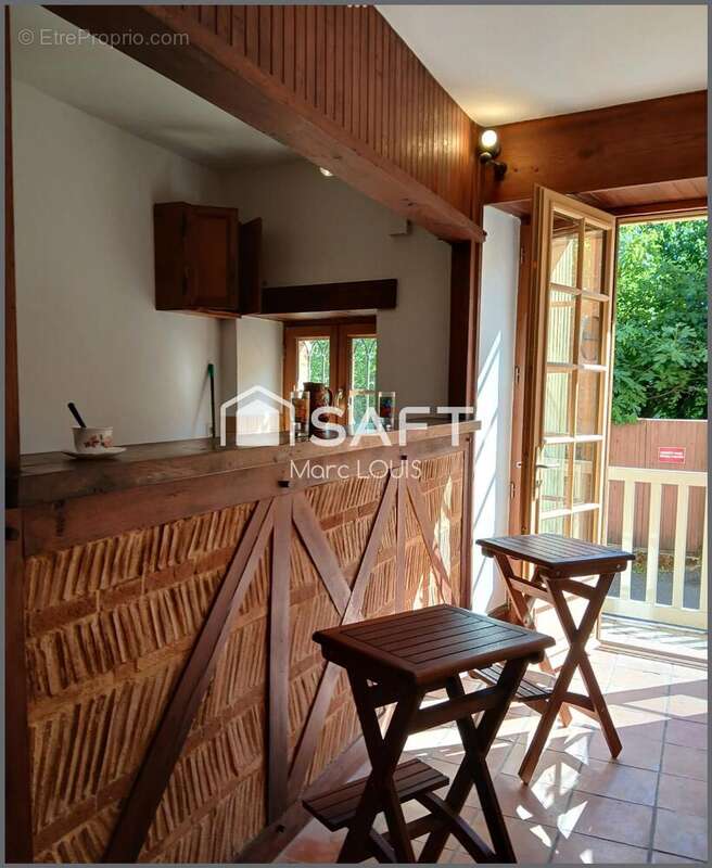 Photo 8 - Maison à SALLES-DE-BELVES