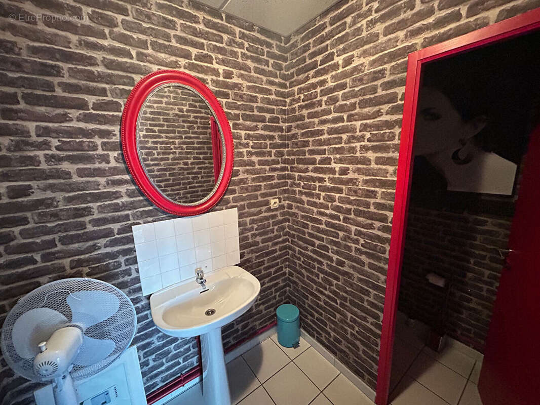 Commerce à ERGUE-GABERIC