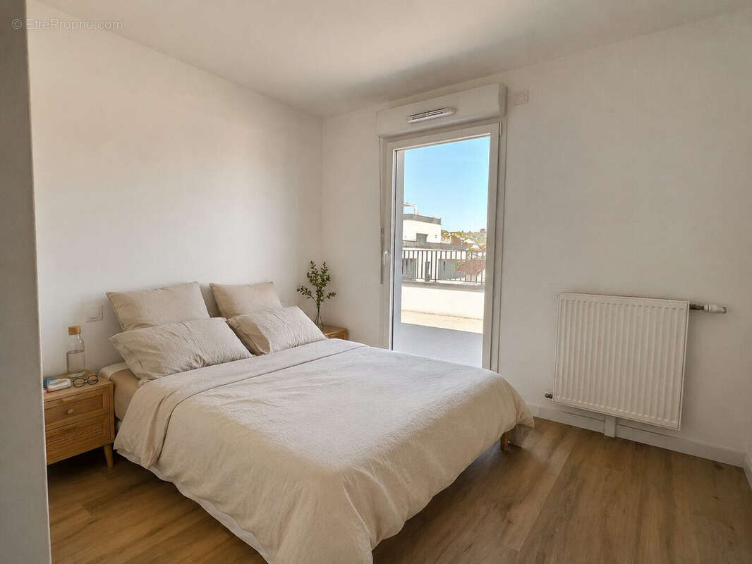 Appartement à SUCY-EN-BRIE